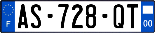 AS-728-QT