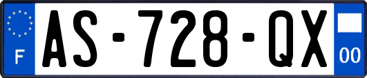 AS-728-QX