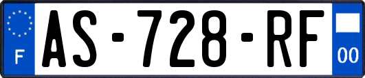 AS-728-RF