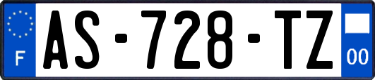 AS-728-TZ