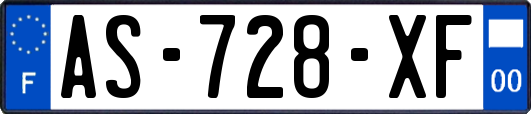 AS-728-XF