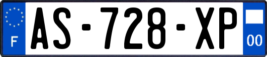 AS-728-XP