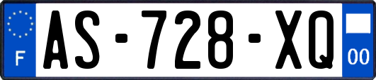 AS-728-XQ