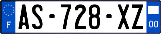 AS-728-XZ