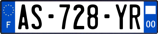 AS-728-YR