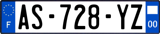 AS-728-YZ