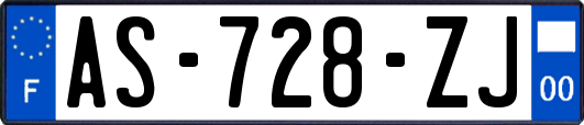 AS-728-ZJ