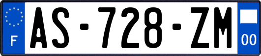 AS-728-ZM