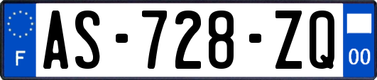 AS-728-ZQ