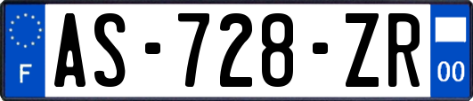 AS-728-ZR