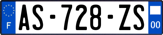 AS-728-ZS