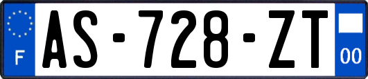 AS-728-ZT