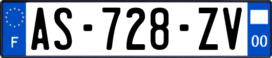 AS-728-ZV