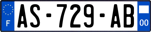 AS-729-AB