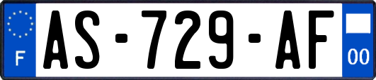 AS-729-AF