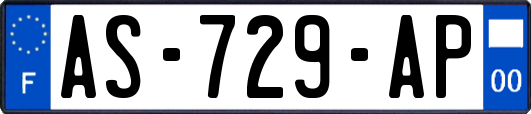 AS-729-AP