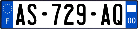 AS-729-AQ