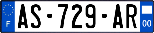 AS-729-AR