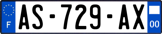 AS-729-AX