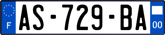 AS-729-BA