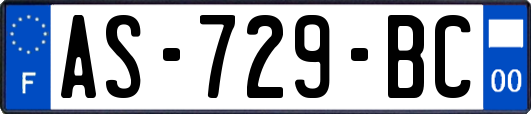AS-729-BC