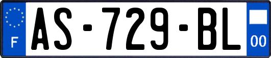 AS-729-BL