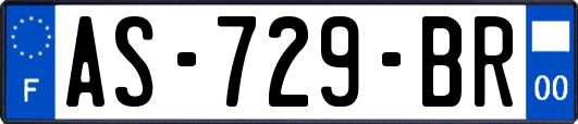 AS-729-BR