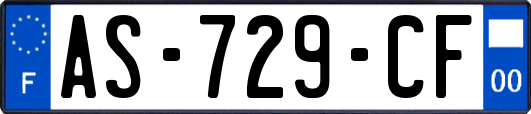 AS-729-CF