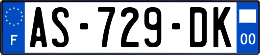 AS-729-DK