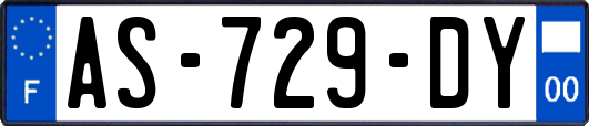AS-729-DY