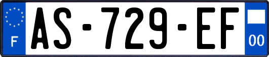 AS-729-EF