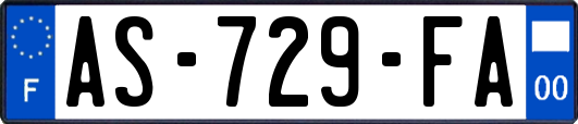 AS-729-FA
