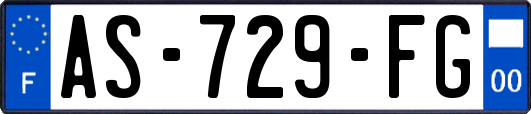 AS-729-FG