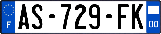 AS-729-FK