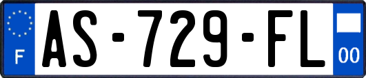 AS-729-FL