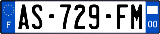 AS-729-FM