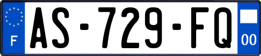 AS-729-FQ