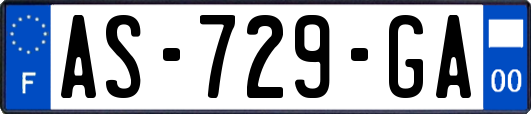 AS-729-GA