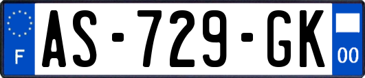 AS-729-GK