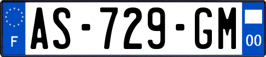 AS-729-GM