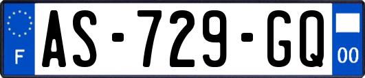 AS-729-GQ