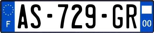 AS-729-GR