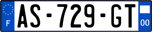 AS-729-GT