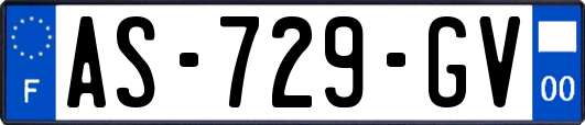 AS-729-GV