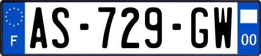 AS-729-GW