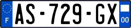 AS-729-GX