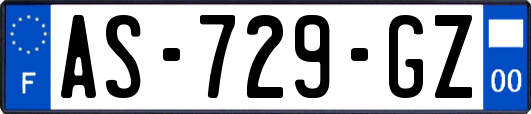 AS-729-GZ