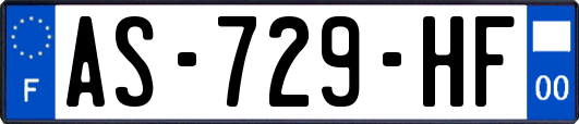 AS-729-HF