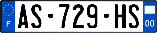 AS-729-HS