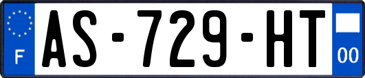 AS-729-HT